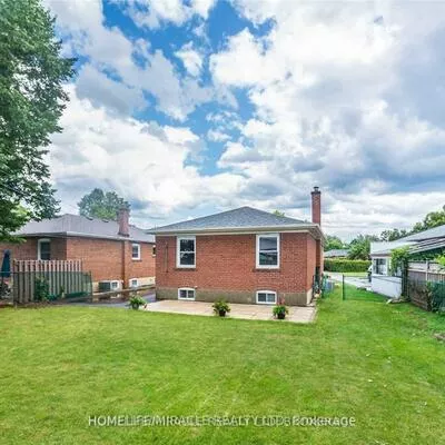 6, Kells, Bendale, Toronto