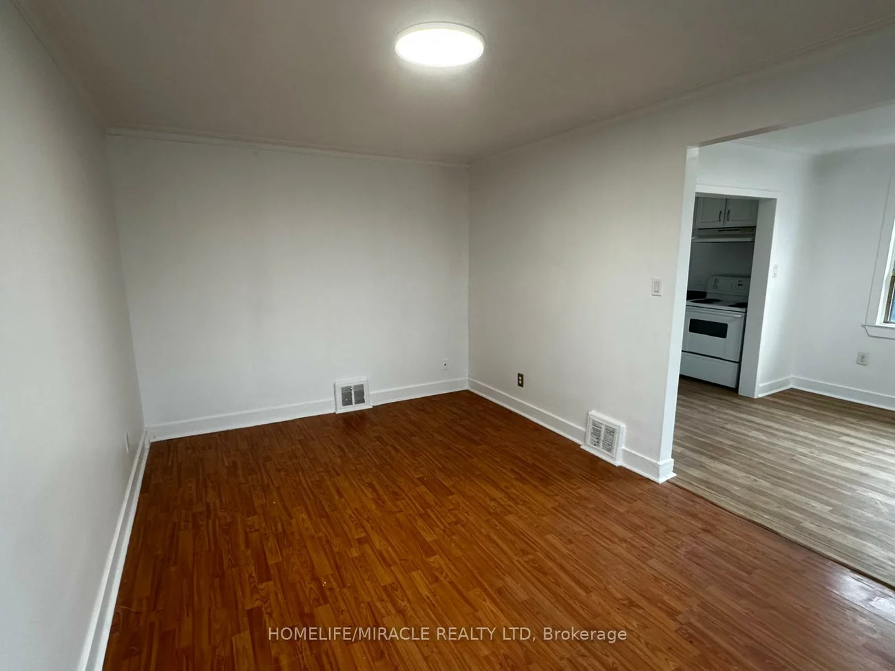 33, Jeavons, Clairlea-Birchmount, Toronto