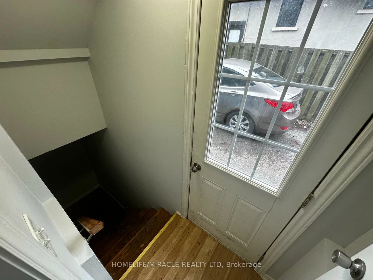 33, Jeavons, Clairlea-Birchmount, Toronto