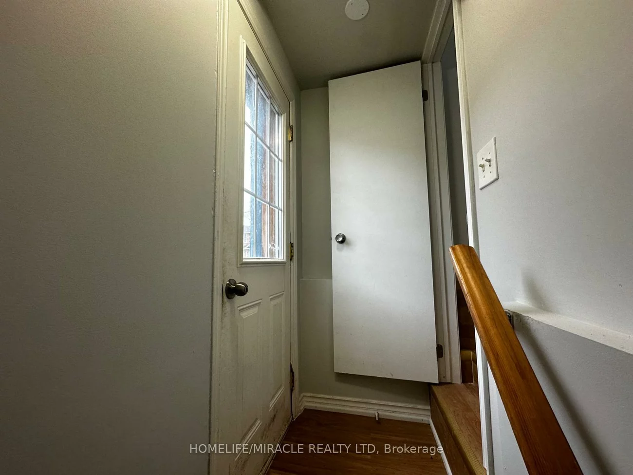 33, Jeavons, Clairlea-Birchmount, Toronto