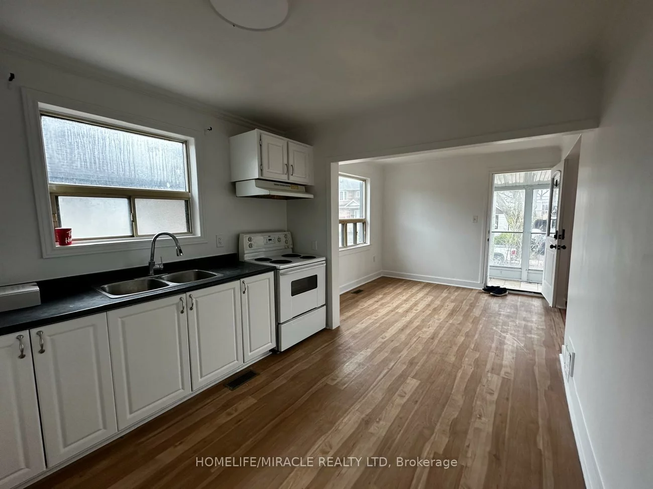 33, Jeavons, Clairlea-Birchmount, Toronto