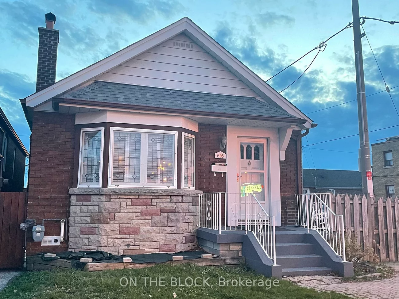216, Donlands, Danforth Village-East York, Toronto