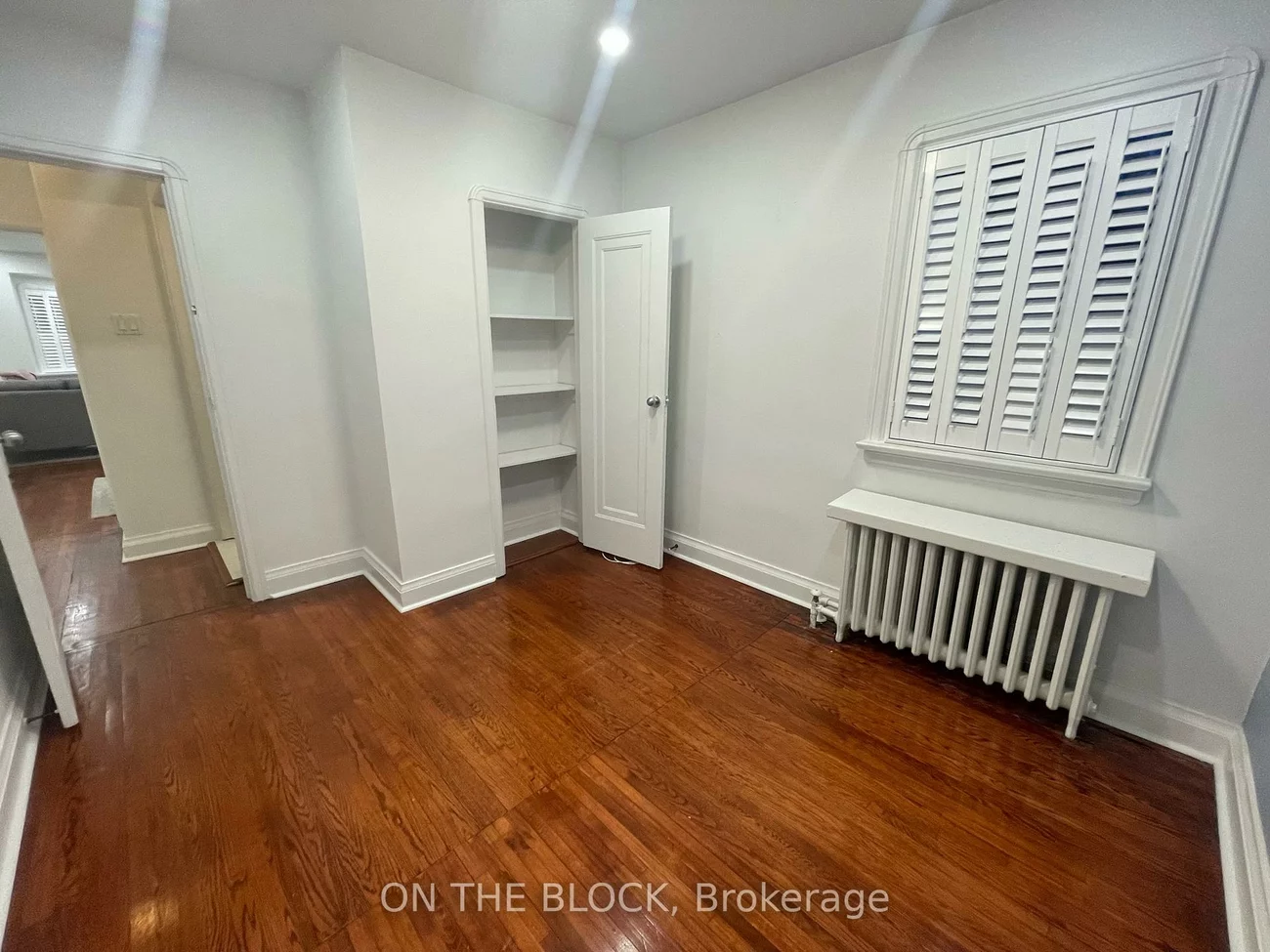 216, Donlands, Danforth Village-East York, Toronto