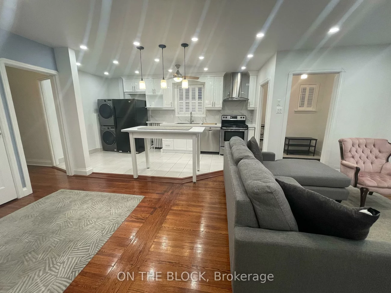 216, Donlands, Danforth Village-East York, Toronto