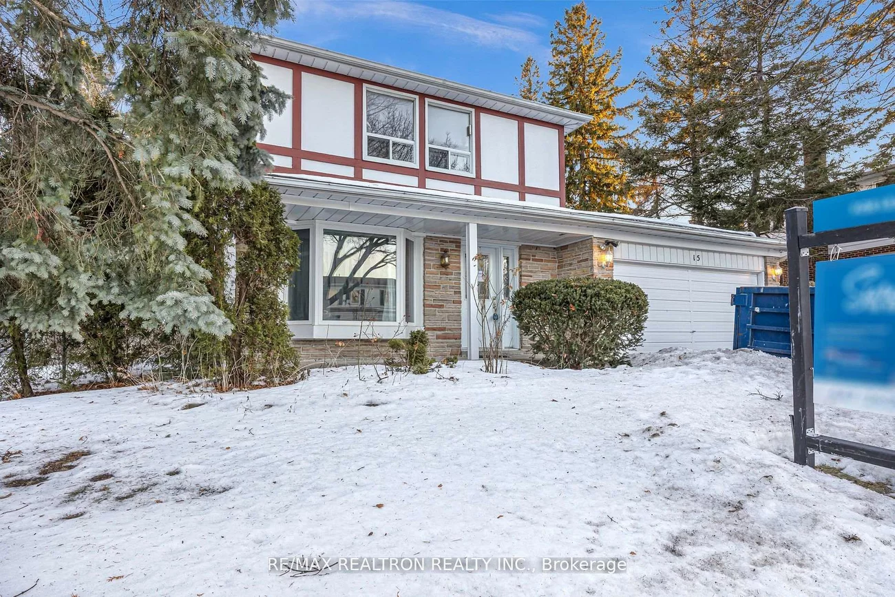 15, Pipers Green, Agincourt North, Toronto