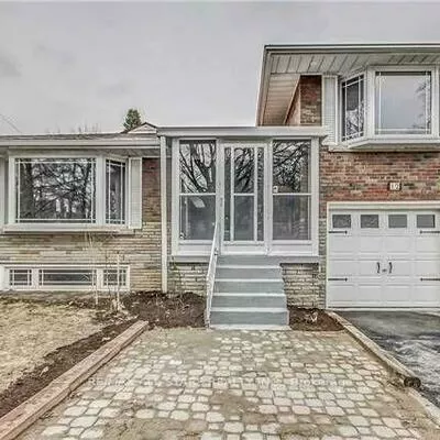 12, Rossander, Bendale, Toronto
