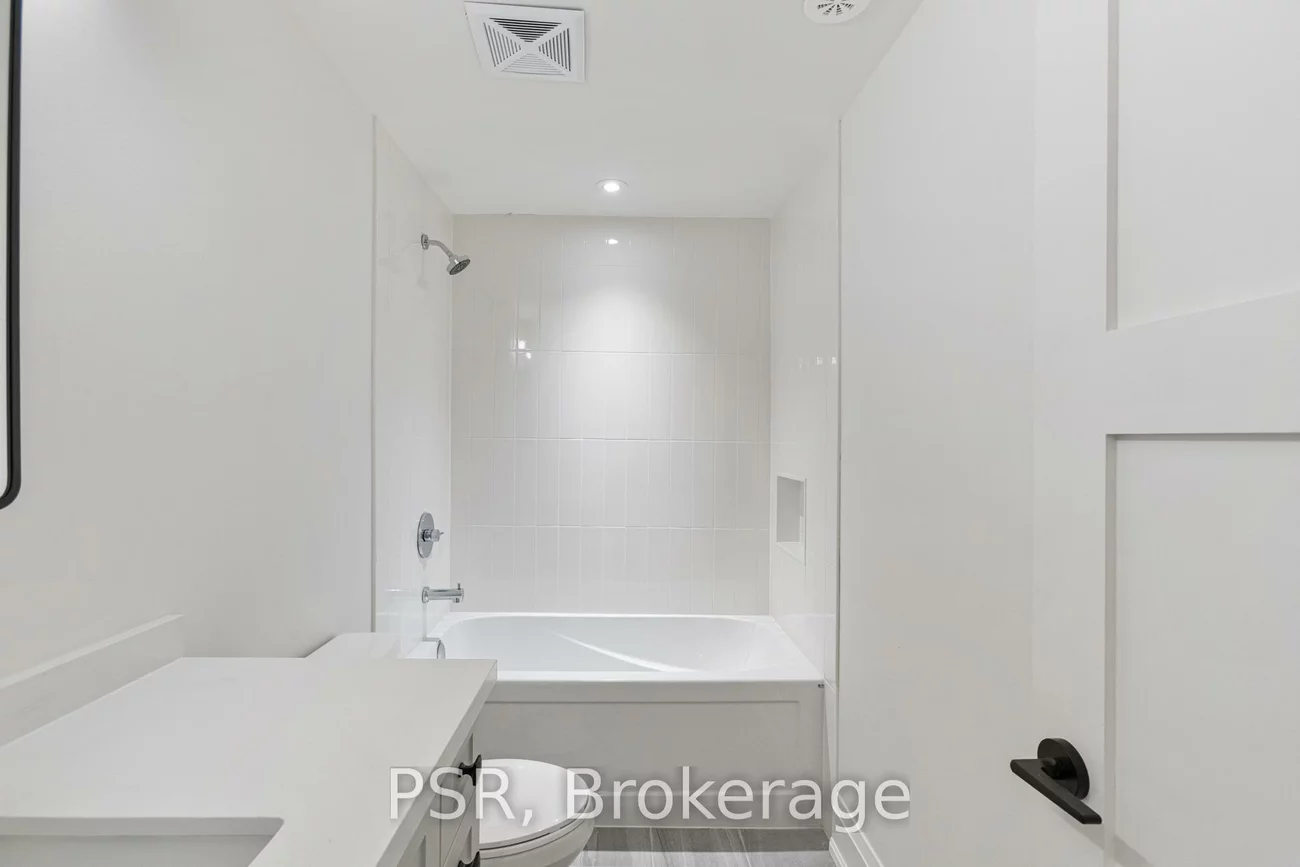 57, Harriet, South Riverdale, Toronto
