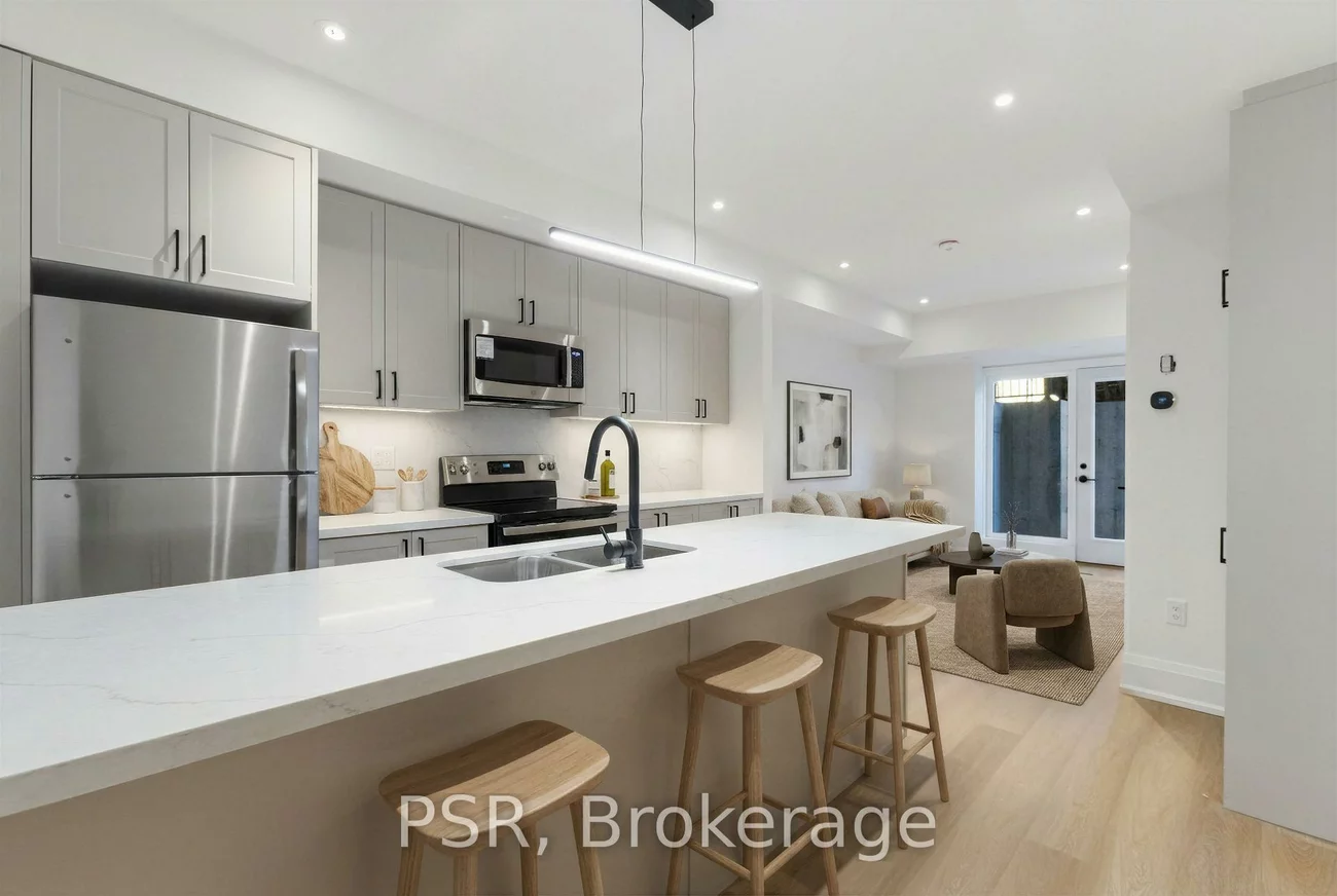 57, Harriet, South Riverdale, Toronto
