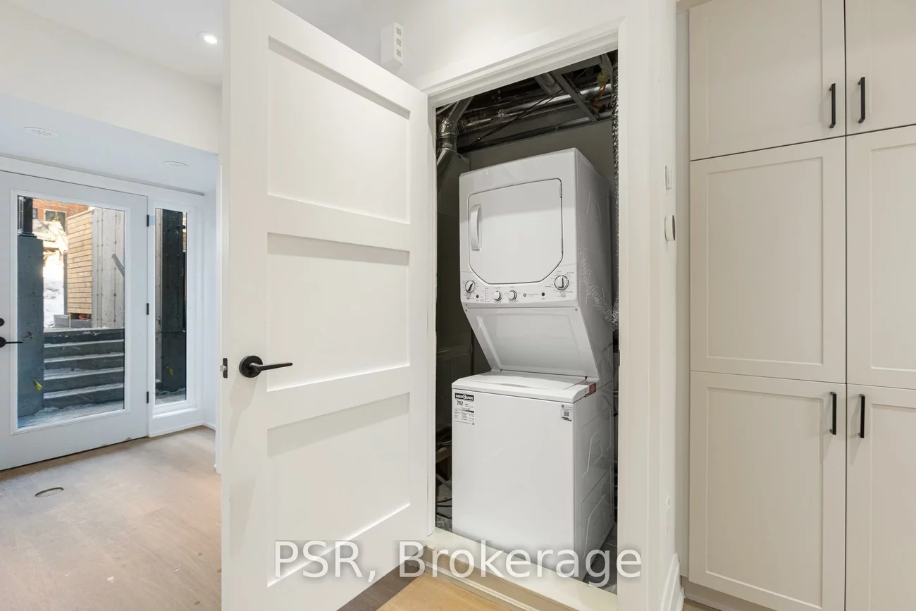 57, Harriet, South Riverdale, Toronto