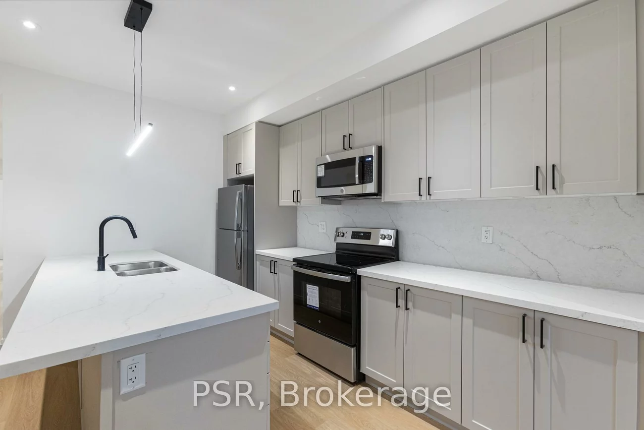 57, Harriet, South Riverdale, Toronto