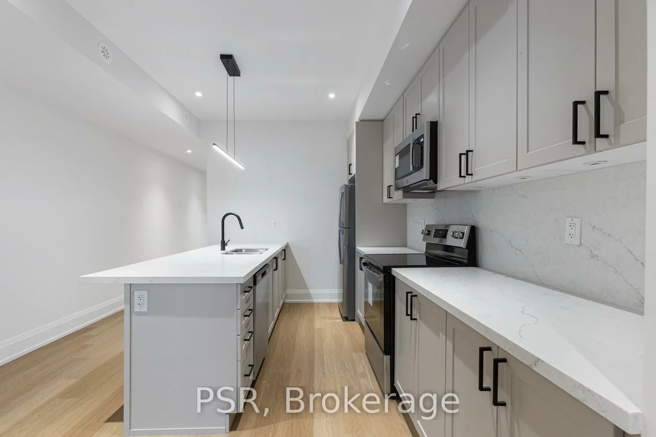 57, Harriet, South Riverdale, Toronto