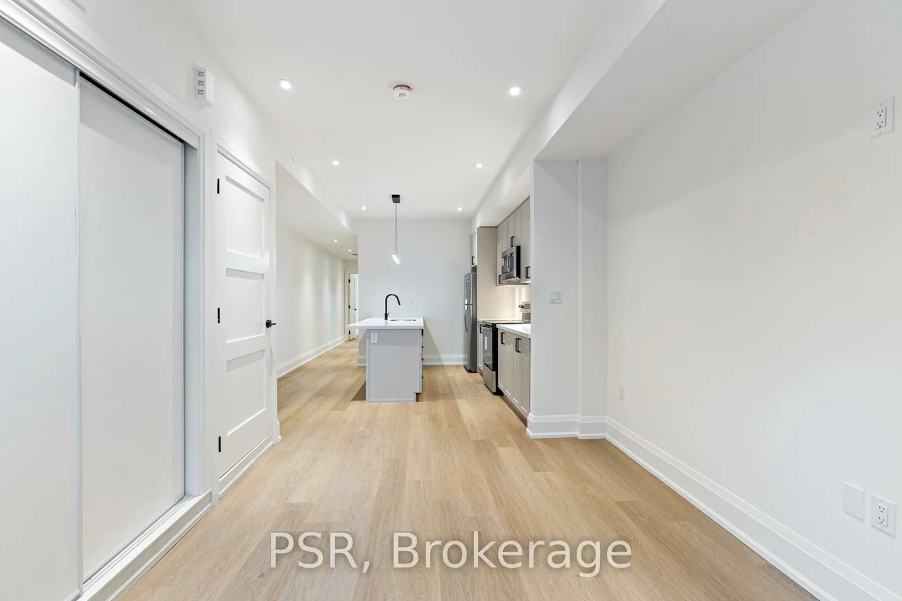 57, Harriet, South Riverdale, Toronto