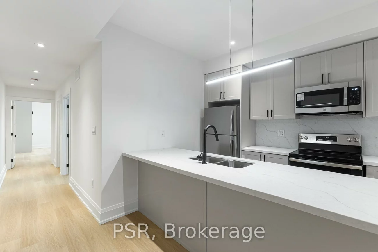 57, Harriet, South Riverdale, Toronto