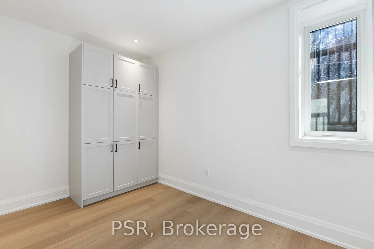 57, Harriet, South Riverdale, Toronto