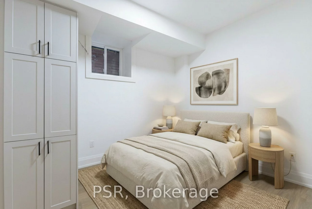 57, Harriet, South Riverdale, Toronto