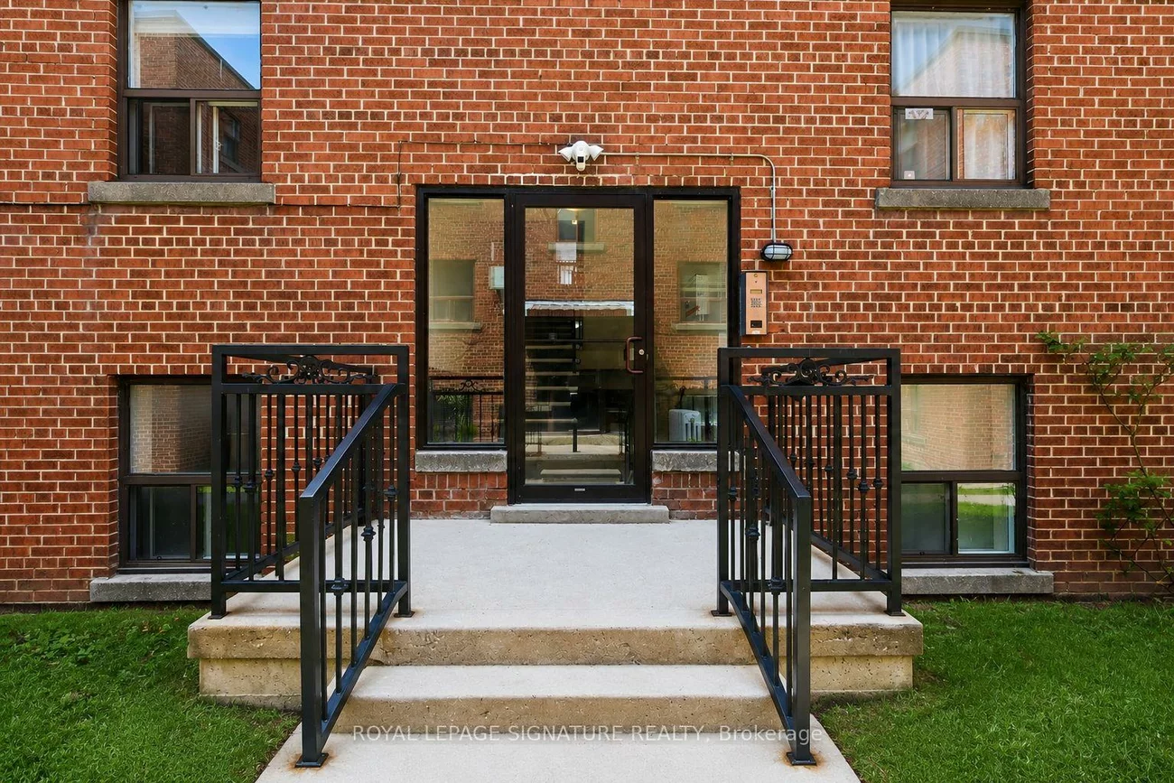 1000, O'Connor, O'Connor-Parkview, Toronto