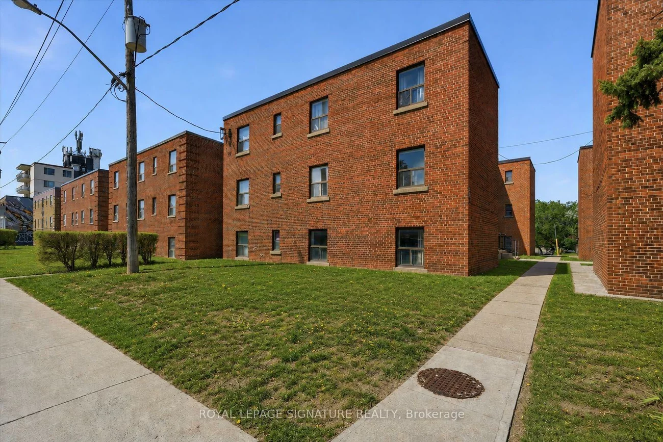 1000, O'Connor, O'Connor-Parkview, Toronto