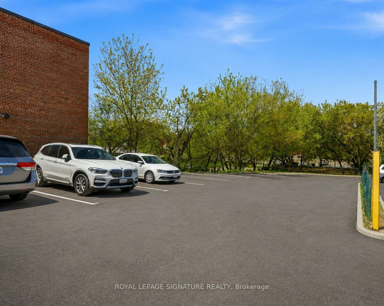 1000, O'Connor, O'Connor-Parkview, Toronto