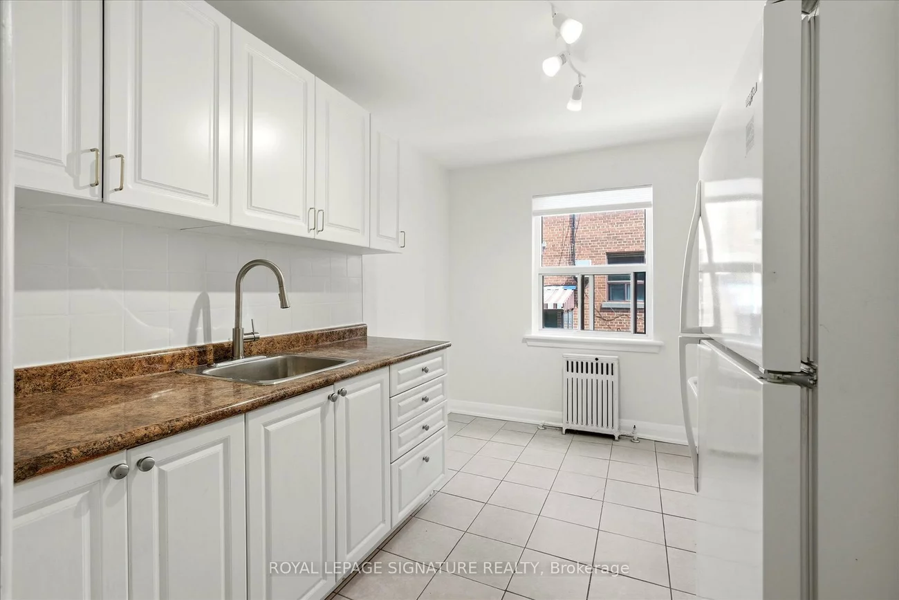 1000, O'Connor, O'Connor-Parkview, Toronto