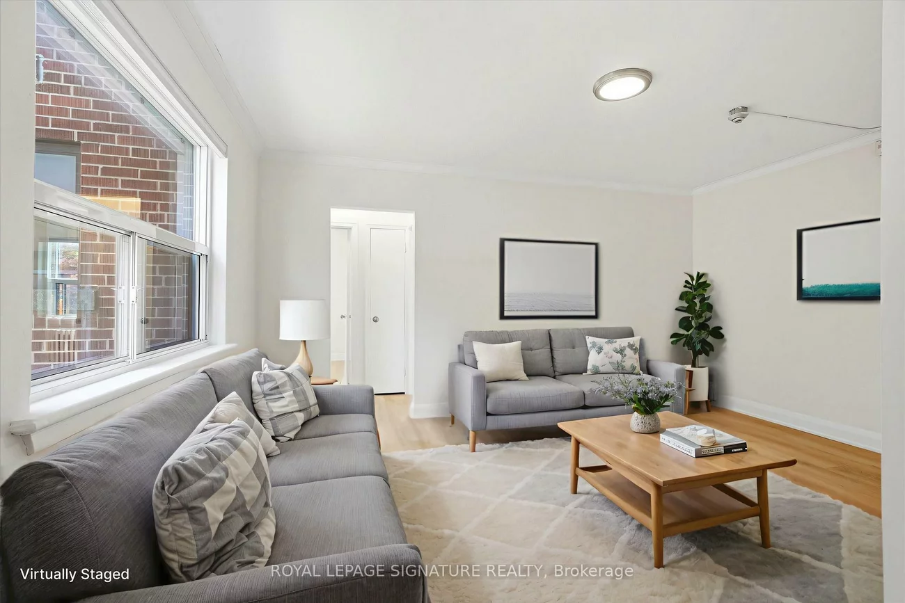 1000, O'Connor, O'Connor-Parkview, Toronto
