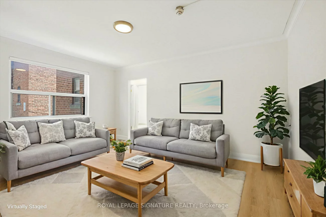 1000, O'Connor, O'Connor-Parkview, Toronto