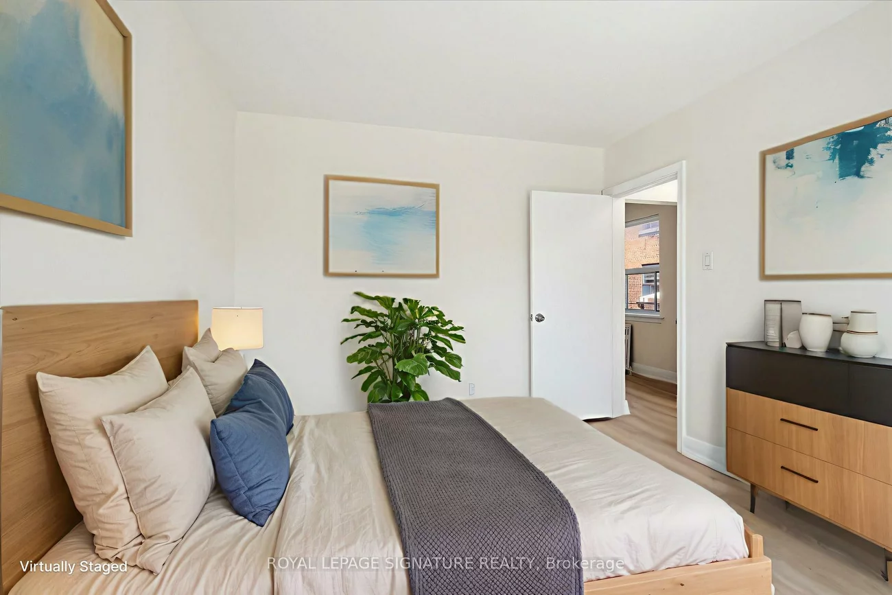 1000, O'Connor, O'Connor-Parkview, Toronto
