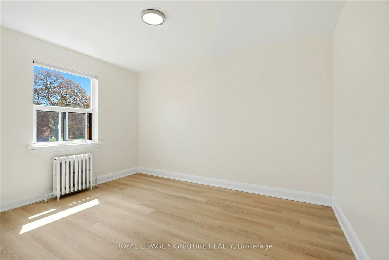 1000, O'Connor, O'Connor-Parkview, Toronto