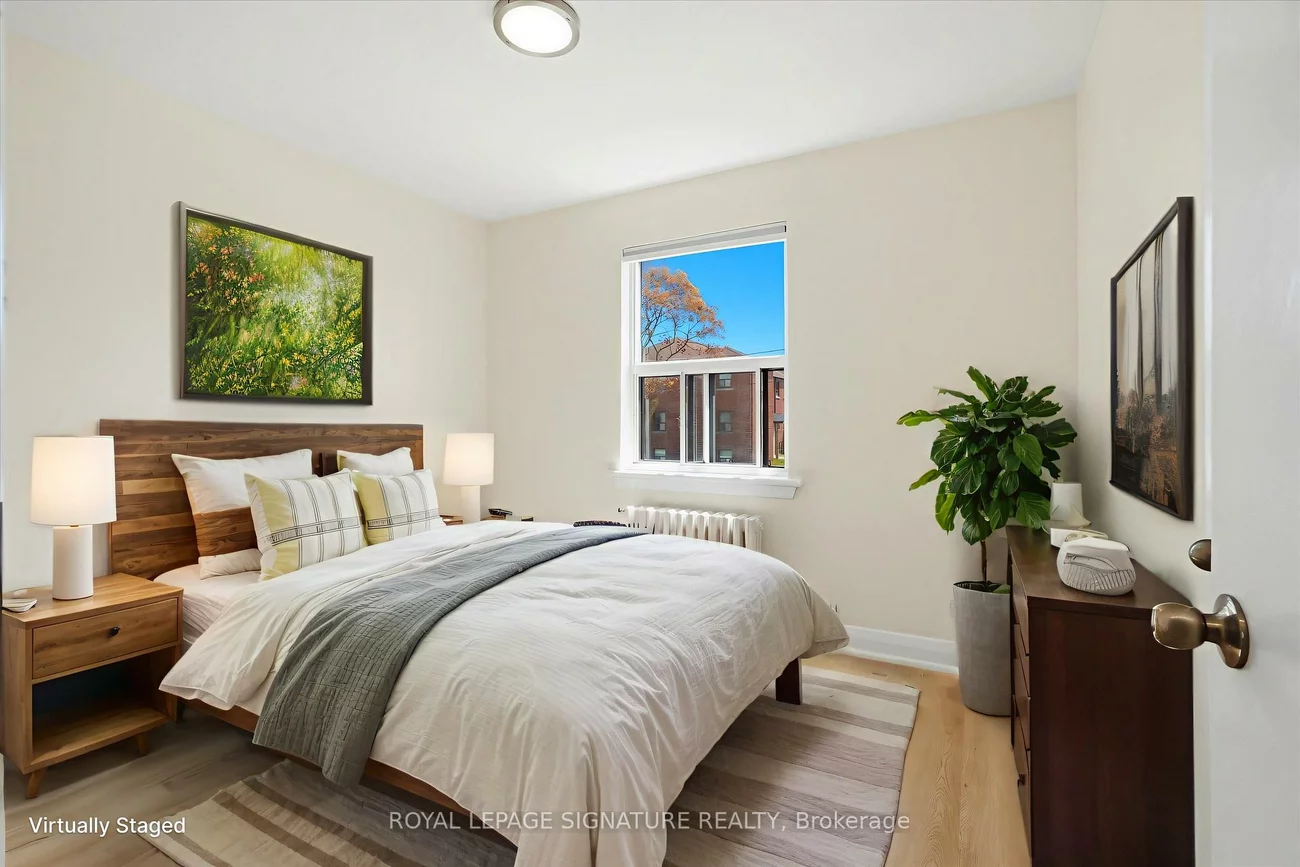 1000, O'Connor, O'Connor-Parkview, Toronto