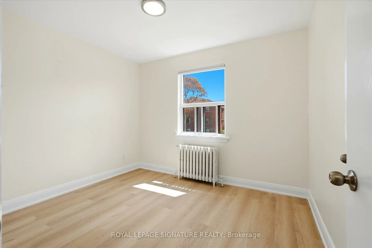 1000, O'Connor, O'Connor-Parkview, Toronto