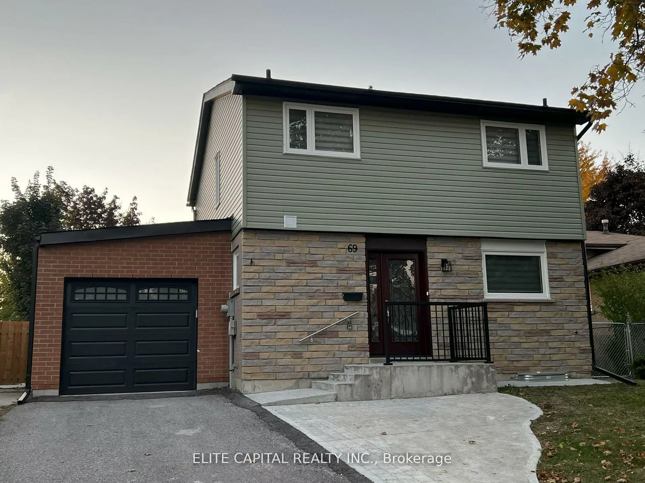 69, Hutcherson, Malvern, Toronto