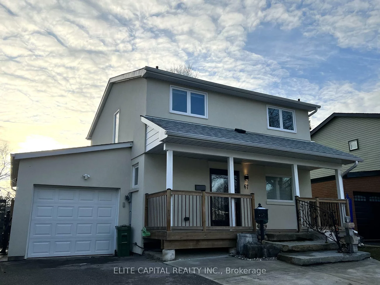67, Hutcherson, Malvern, Toronto