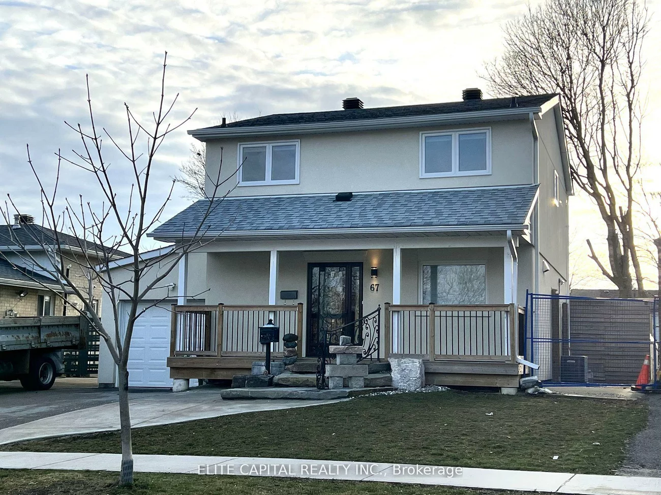 67, Hutcherson, Malvern, Toronto