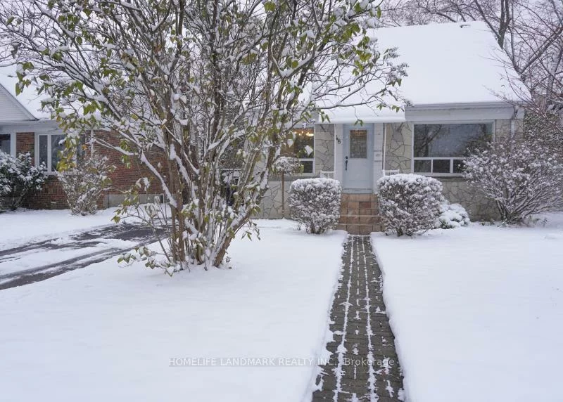 48, Greylawn, Wexford-Maryvale, Toronto