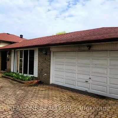 21, Pegasus, Woburn, Toronto