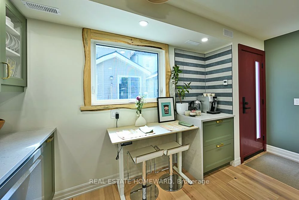 254, Rhodes, Greenwood-Coxwell, Toronto