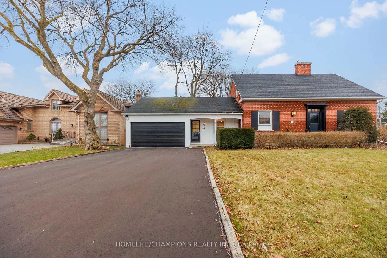 44, Marydon, Agincourt South-Malvern West, Toronto