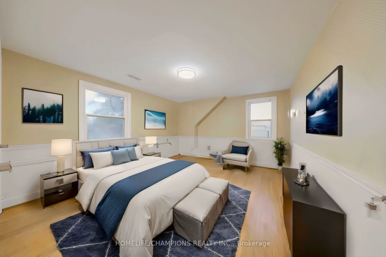 44, Marydon, Agincourt South-Malvern West, Toronto