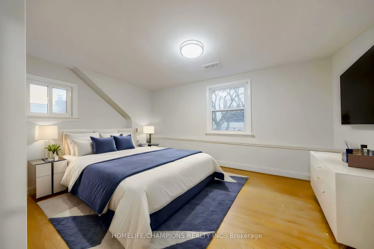 44, Marydon, Agincourt South-Malvern West, Toronto