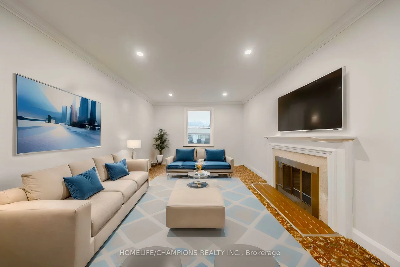 44, Marydon, Agincourt South-Malvern West, Toronto