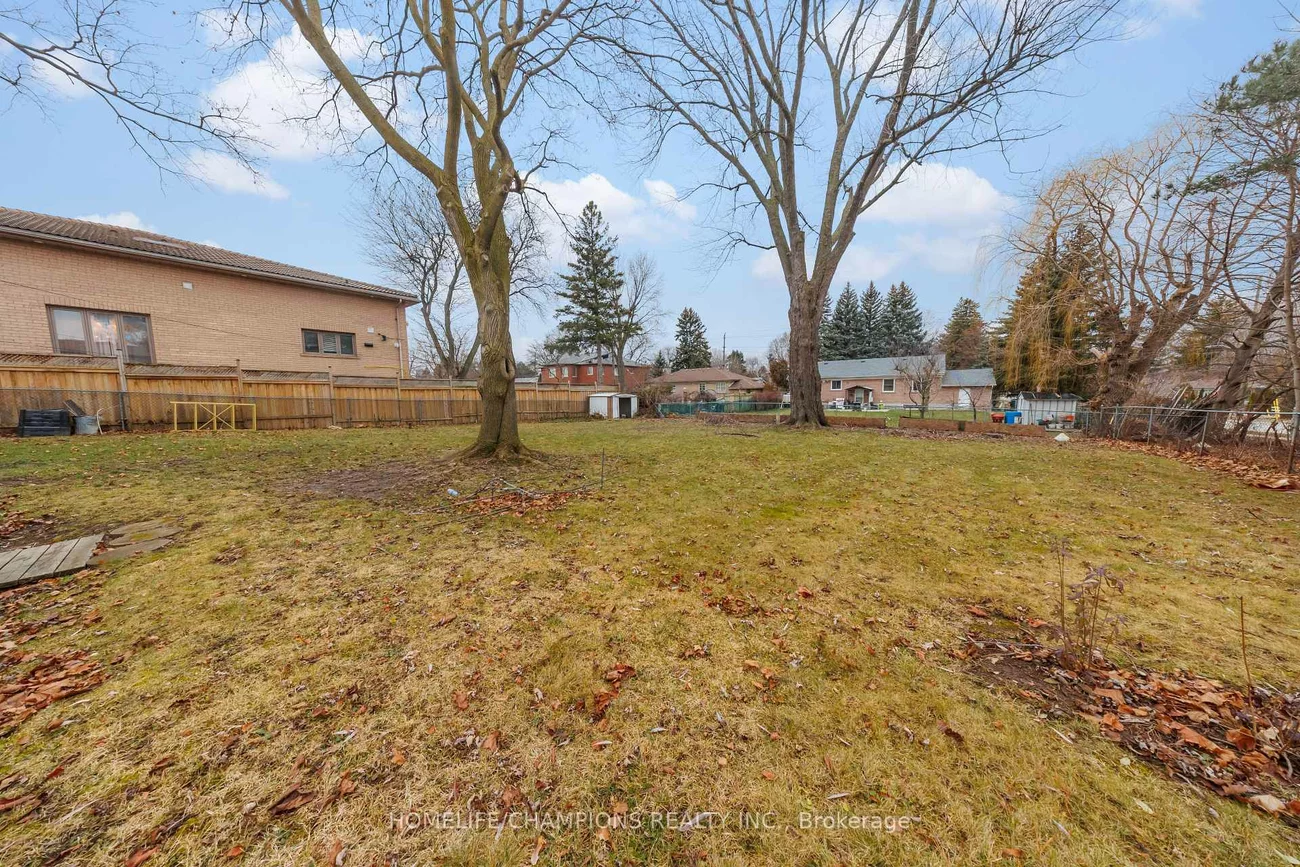 44, Marydon, Agincourt South-Malvern West, Toronto