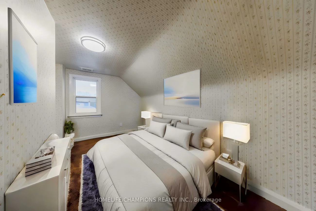 44, Marydon, Agincourt South-Malvern West, Toronto