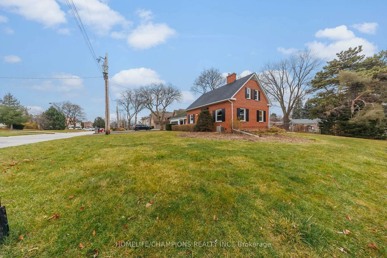 44, Marydon, Agincourt South-Malvern West, Toronto