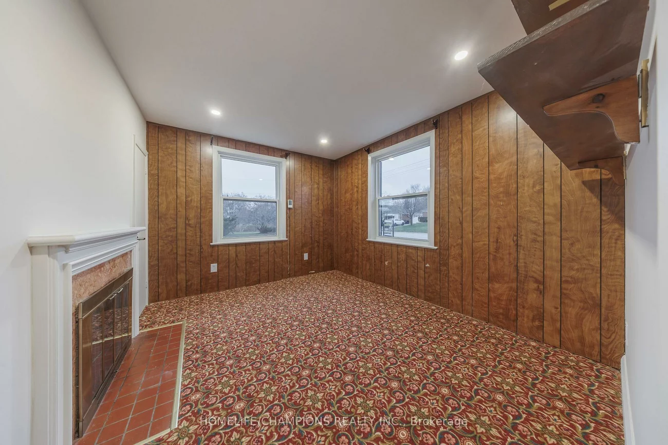 44, Marydon, Agincourt South-Malvern West, Toronto