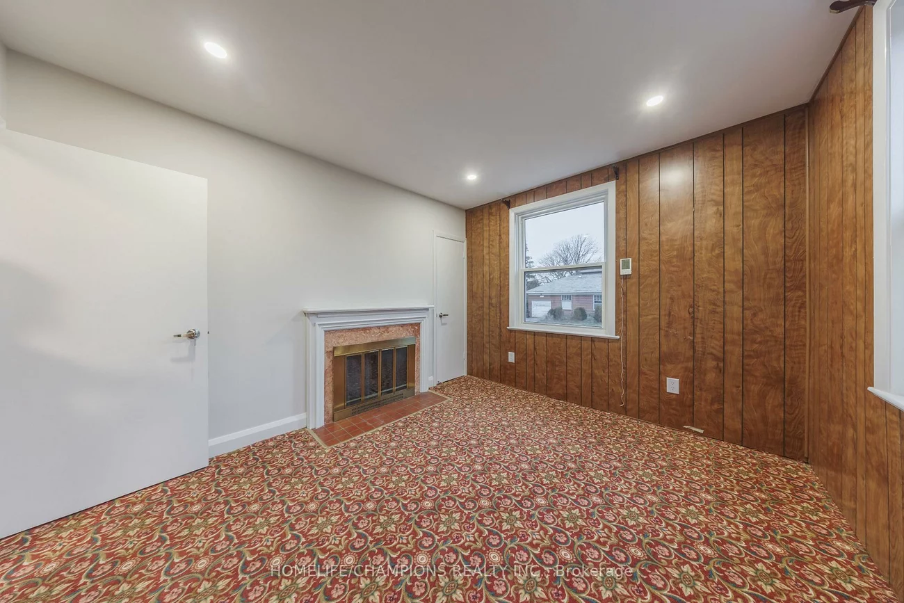 44, Marydon, Agincourt South-Malvern West, Toronto