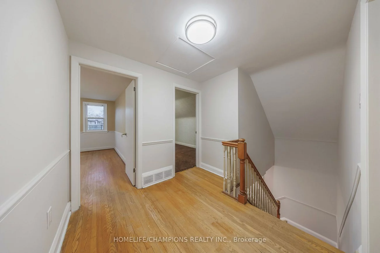 44, Marydon, Agincourt South-Malvern West, Toronto