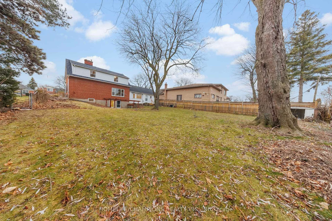44, Marydon, Agincourt South-Malvern West, Toronto
