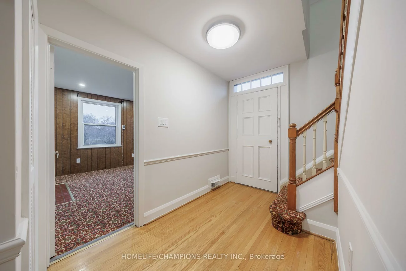 44, Marydon, Agincourt South-Malvern West, Toronto