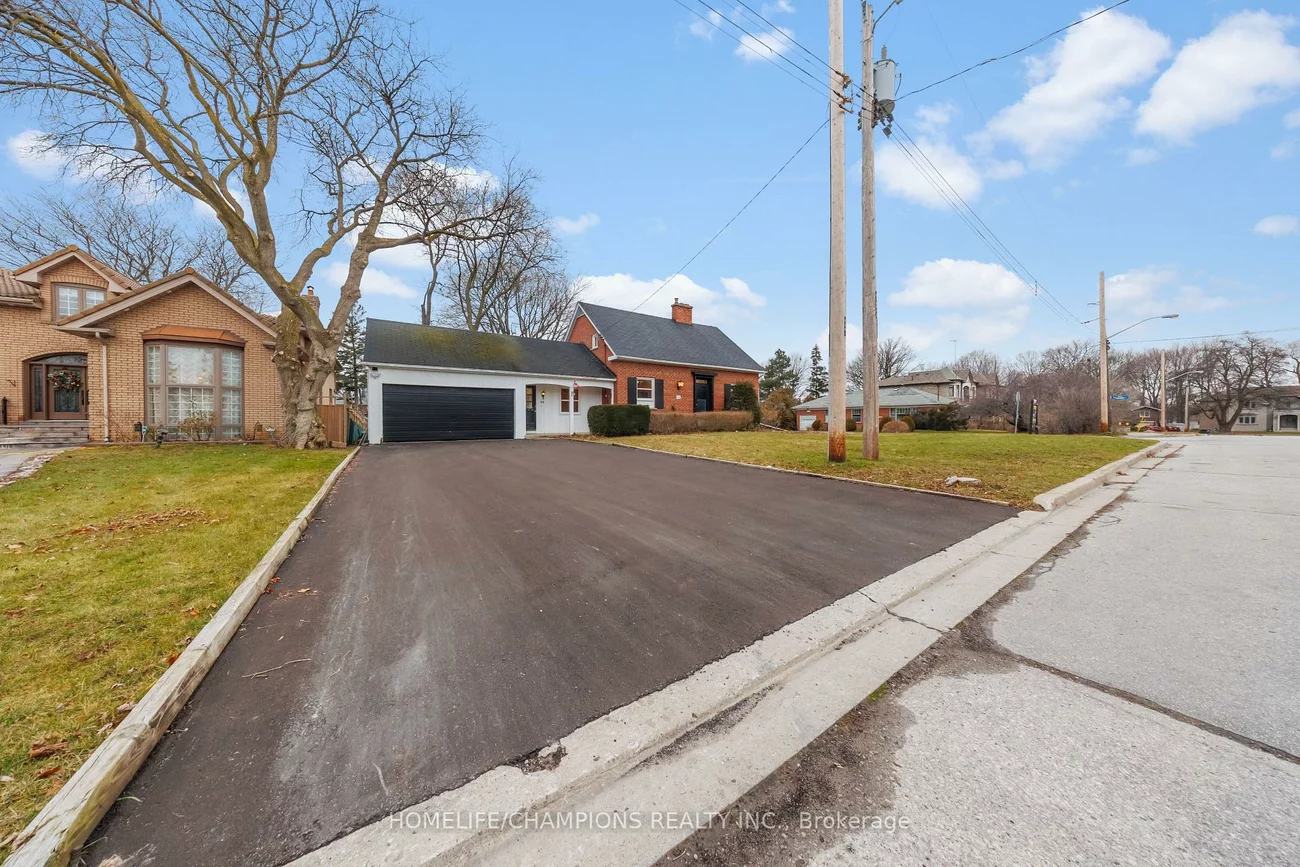 44, Marydon, Agincourt South-Malvern West, Toronto