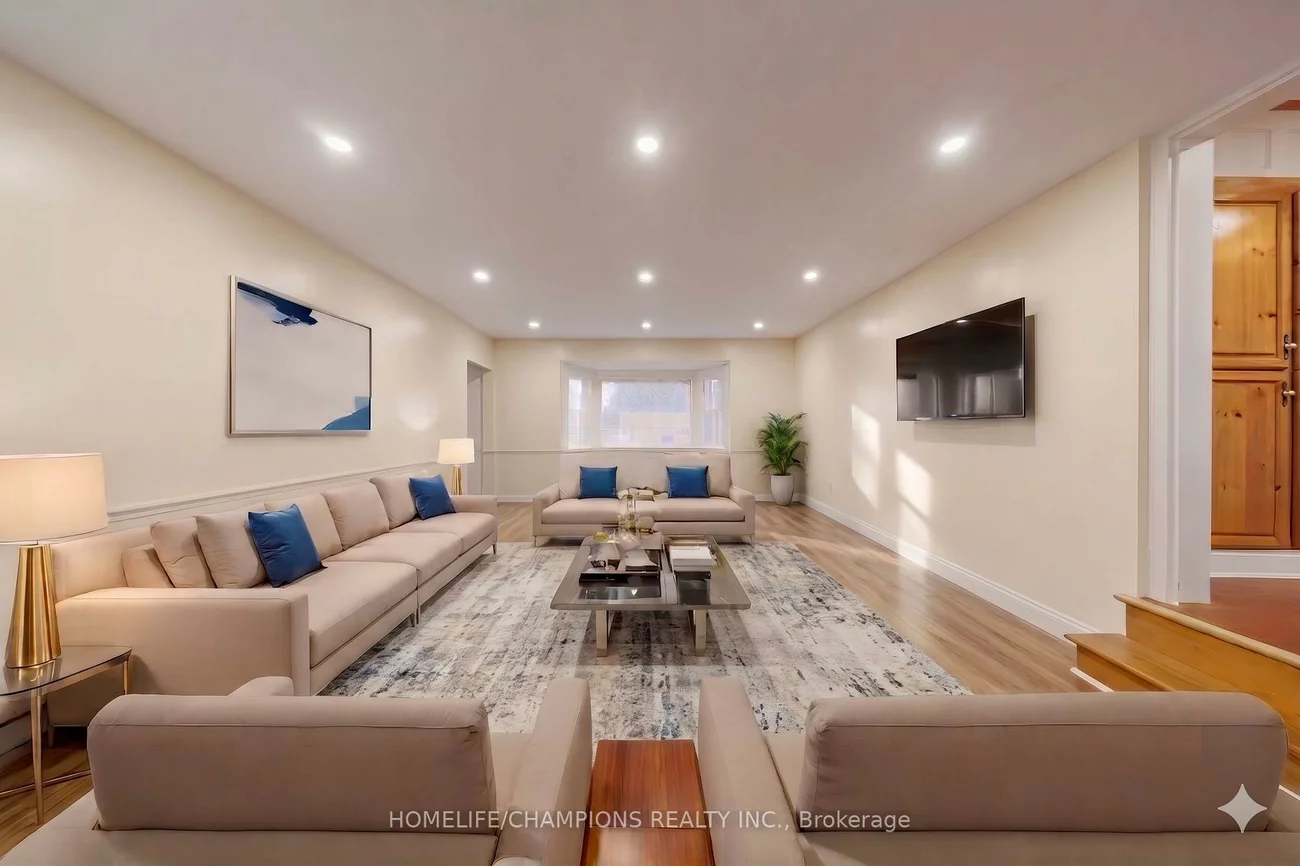 44, Marydon, Agincourt South-Malvern West, Toronto
