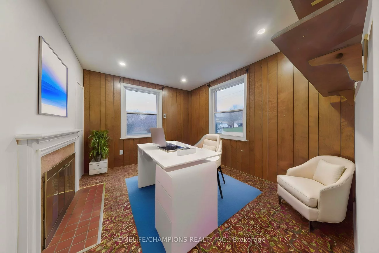 44, Marydon, Agincourt South-Malvern West, Toronto